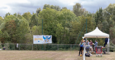 AG 2023 et Tournoi Interne