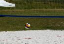 Championnat Régional Beach Volley – 14 Mai