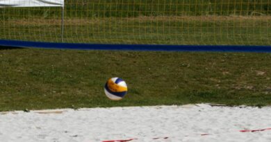 Championnat Régional Beach Volley Championnat Régional Beach Volley