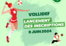 Festival Vollidef  – 9 Juin 2024