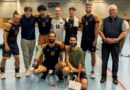 L’ESM VB remporte  la coupe de l’ESSONNE 2024