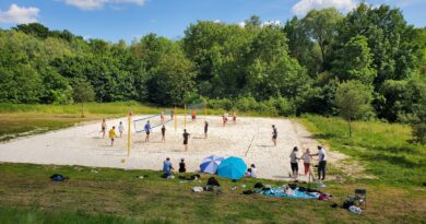 AG 2025 et Tournoi Interne