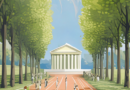 Fête de la ville –  Samedi 14 juin 2024