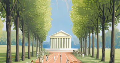 Fête de la ville –  Samedi 14 juin 2024