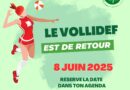 Festival Vollidef  – 8 Juin 2025