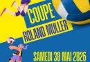 Coupe Roland Muller Samedi 30 Mai 2026