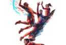 Festival Vollidef – 6 et 7 Juin 2026 Festival Vollidef – 6 et 7 Juin 2026
