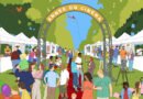Fête de la ville – Samedi 13 Juin 2026 Fête de la ville – Samedi 13 Juin 2026