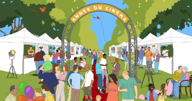 Fête de la ville – Samedi 13 Juin 2026 Fête de la ville – Samedi 13 Juin 2026