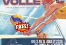 Summer Beachvolley 2026 Summer Beachvolley 2026