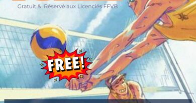 Summer Beachvolley 2026
